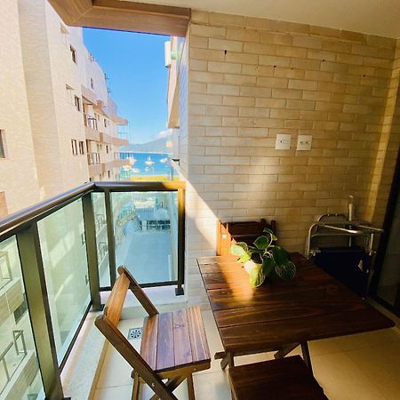 Apartamentos De 2 Quartos Com Piscina Na Praia Dos Anjos Arraial do Cabo Bagian luar foto