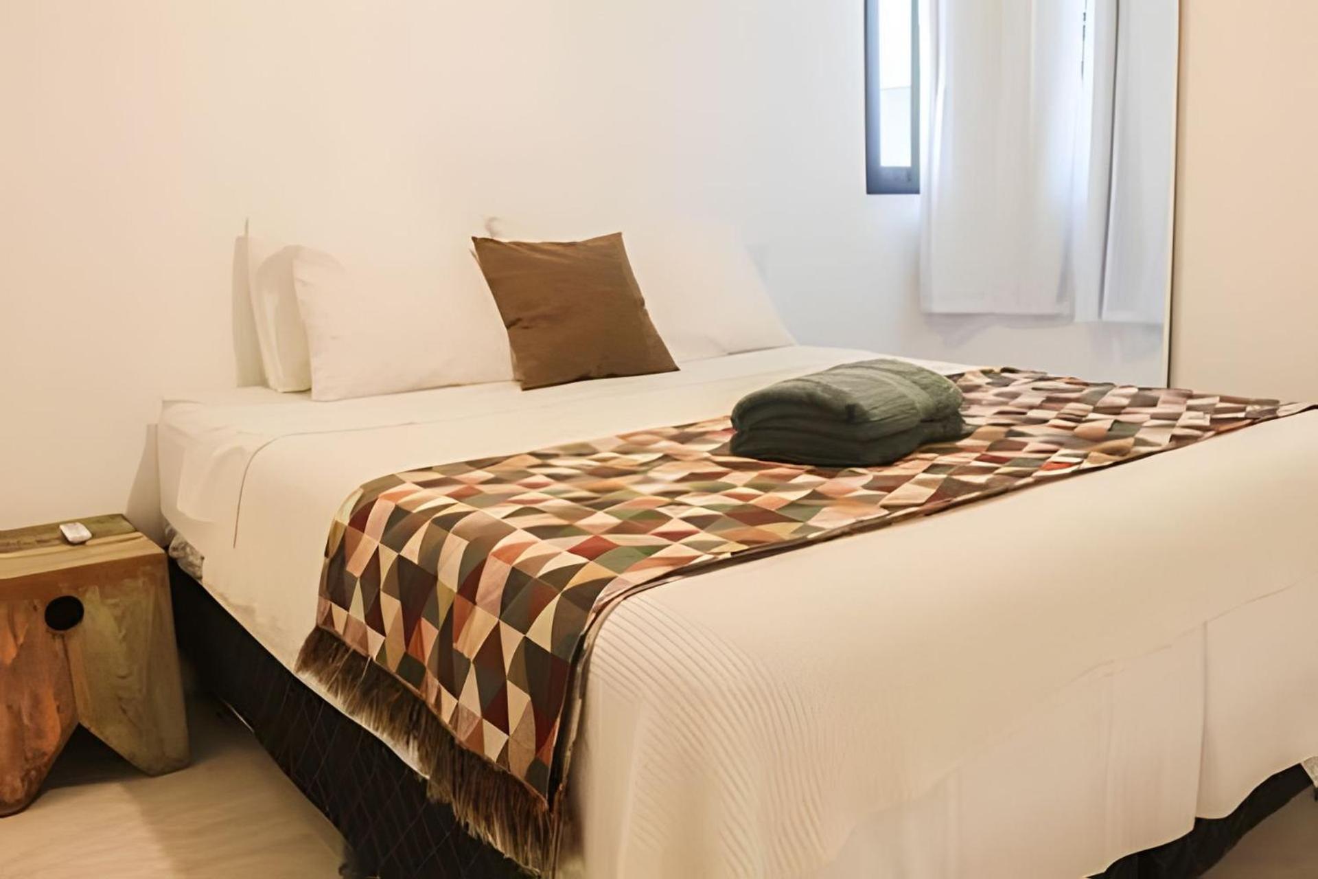 Apartamentos De 2 Quartos Com Piscina Na Praia Dos Anjos Arraial do Cabo Bagian luar foto