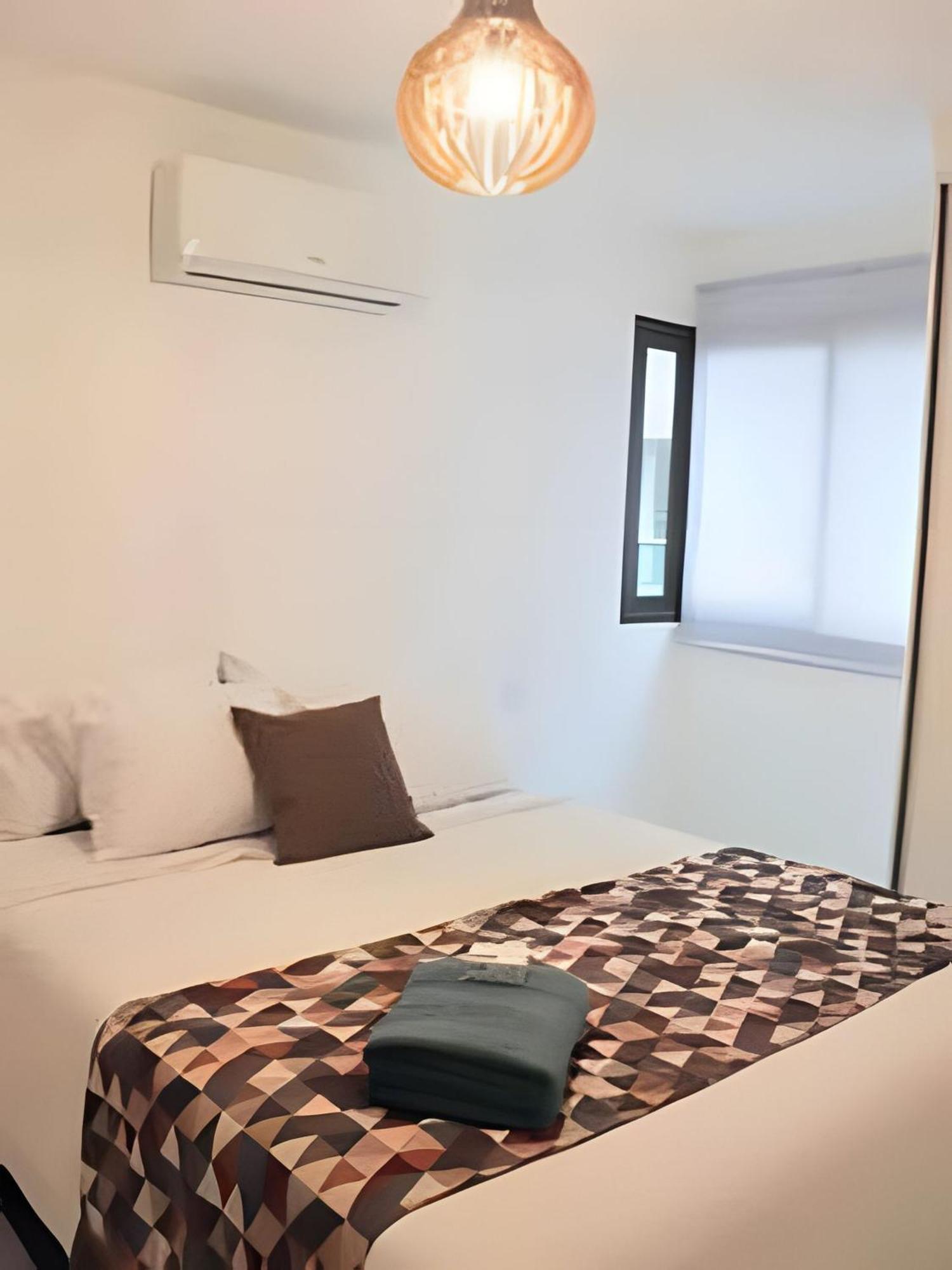 Apartamentos De 2 Quartos Com Piscina Na Praia Dos Anjos Arraial do Cabo Bagian luar foto