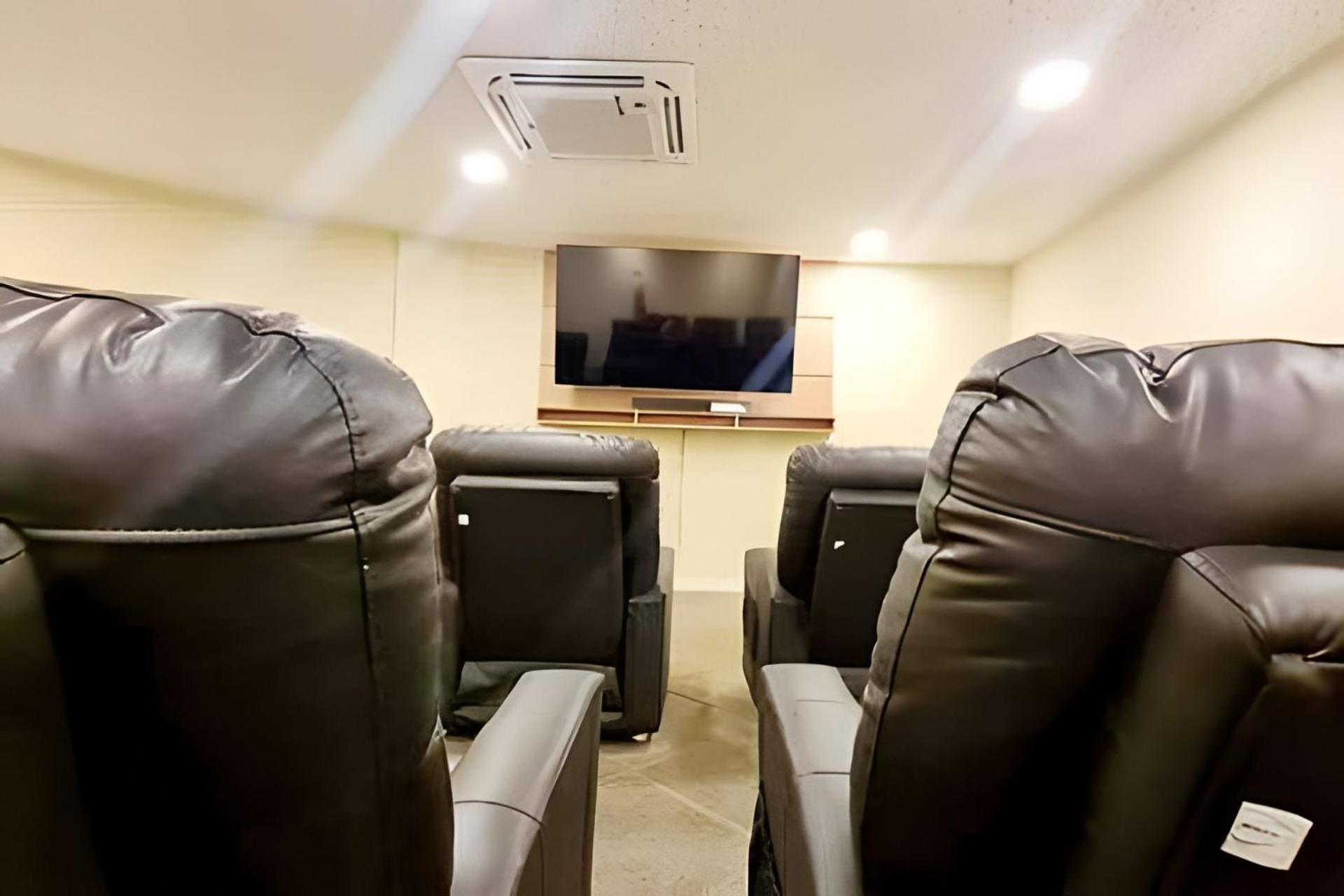 Apartamentos De 2 Quartos Com Piscina Na Praia Dos Anjos Arraial do Cabo Bagian luar foto