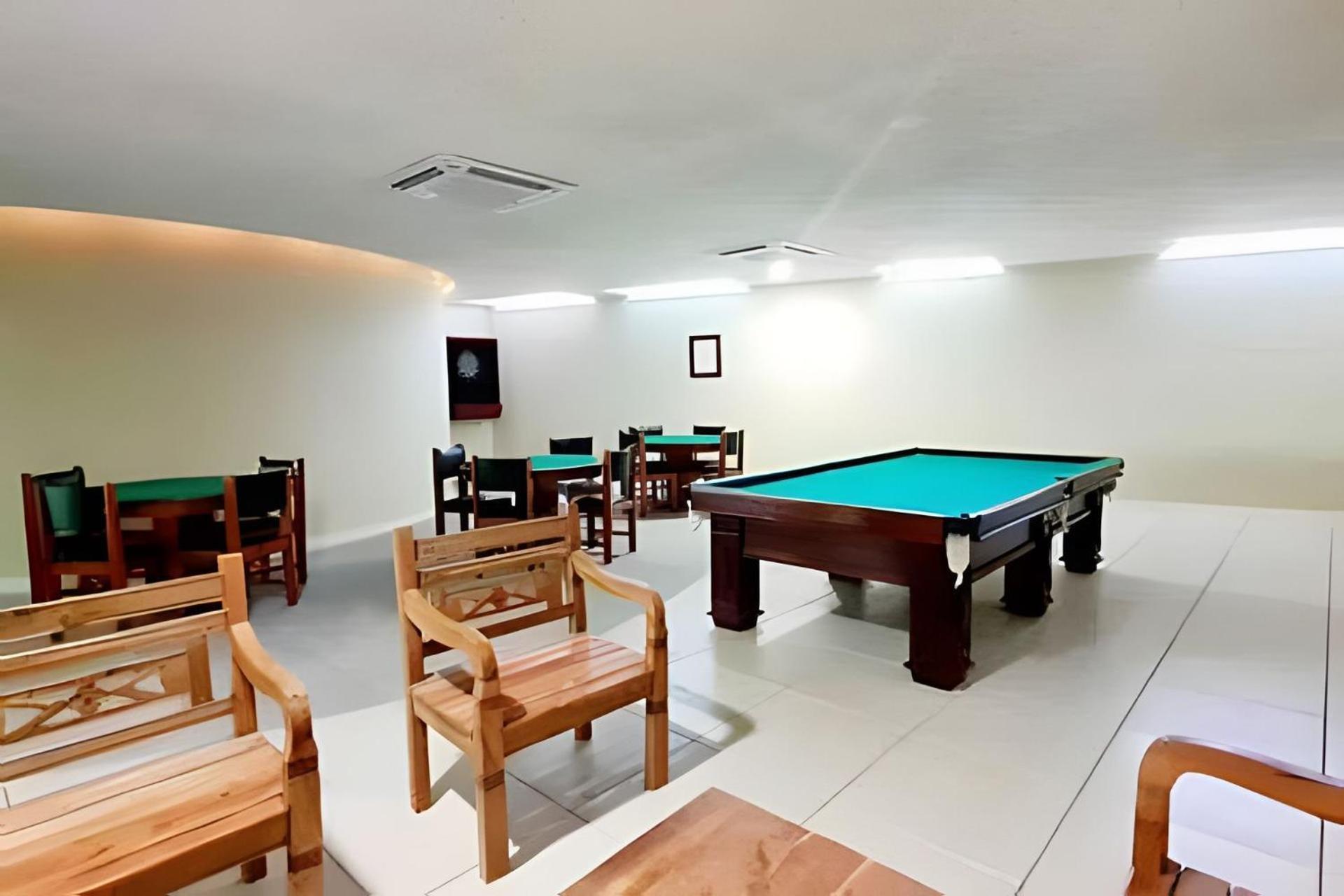 Apartamentos De 2 Quartos Com Piscina Na Praia Dos Anjos Arraial do Cabo Bagian luar foto