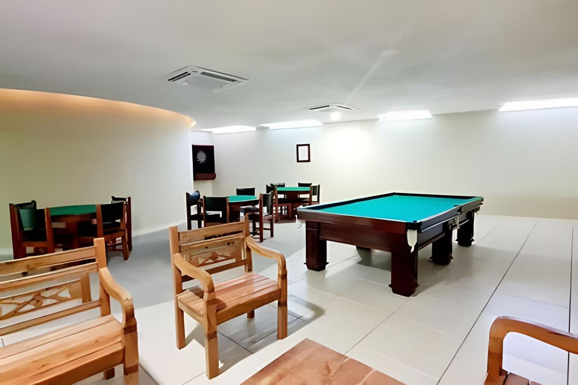 Apartamentos De 2 Quartos Com Piscina Na Praia Dos Anjos Arraial do Cabo Bagian luar foto