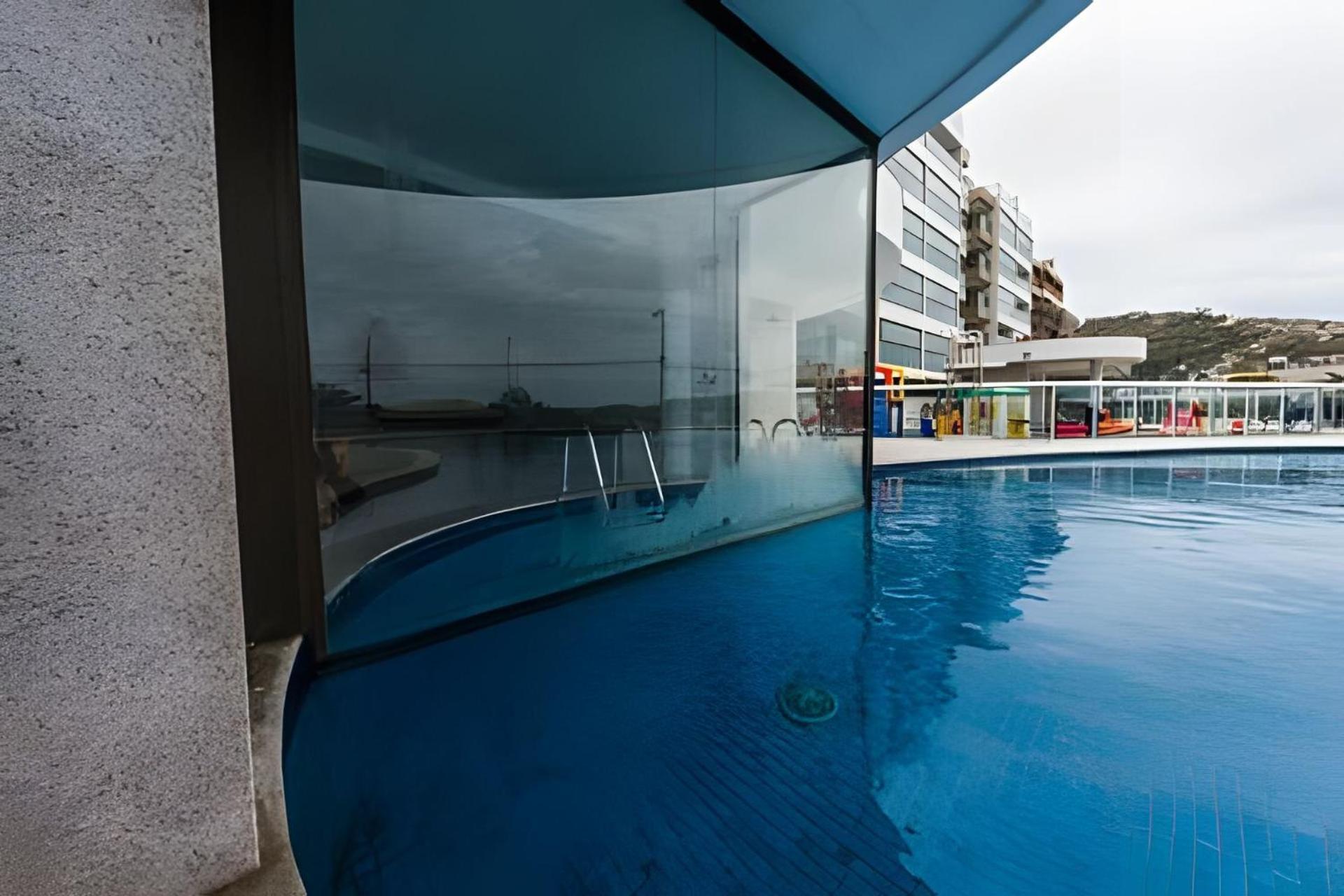 Apartamentos De 2 Quartos Com Piscina Na Praia Dos Anjos Arraial do Cabo Bagian luar foto