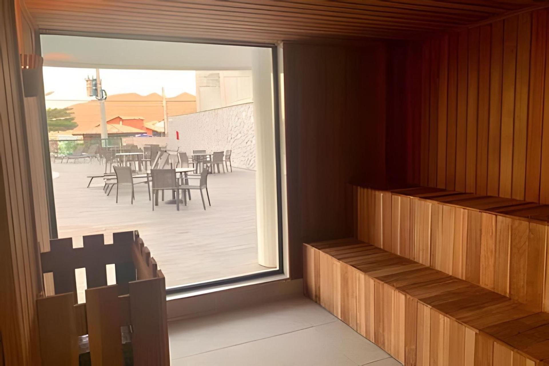 Apartamentos De 2 Quartos Com Piscina Na Praia Dos Anjos Arraial do Cabo Bagian luar foto
