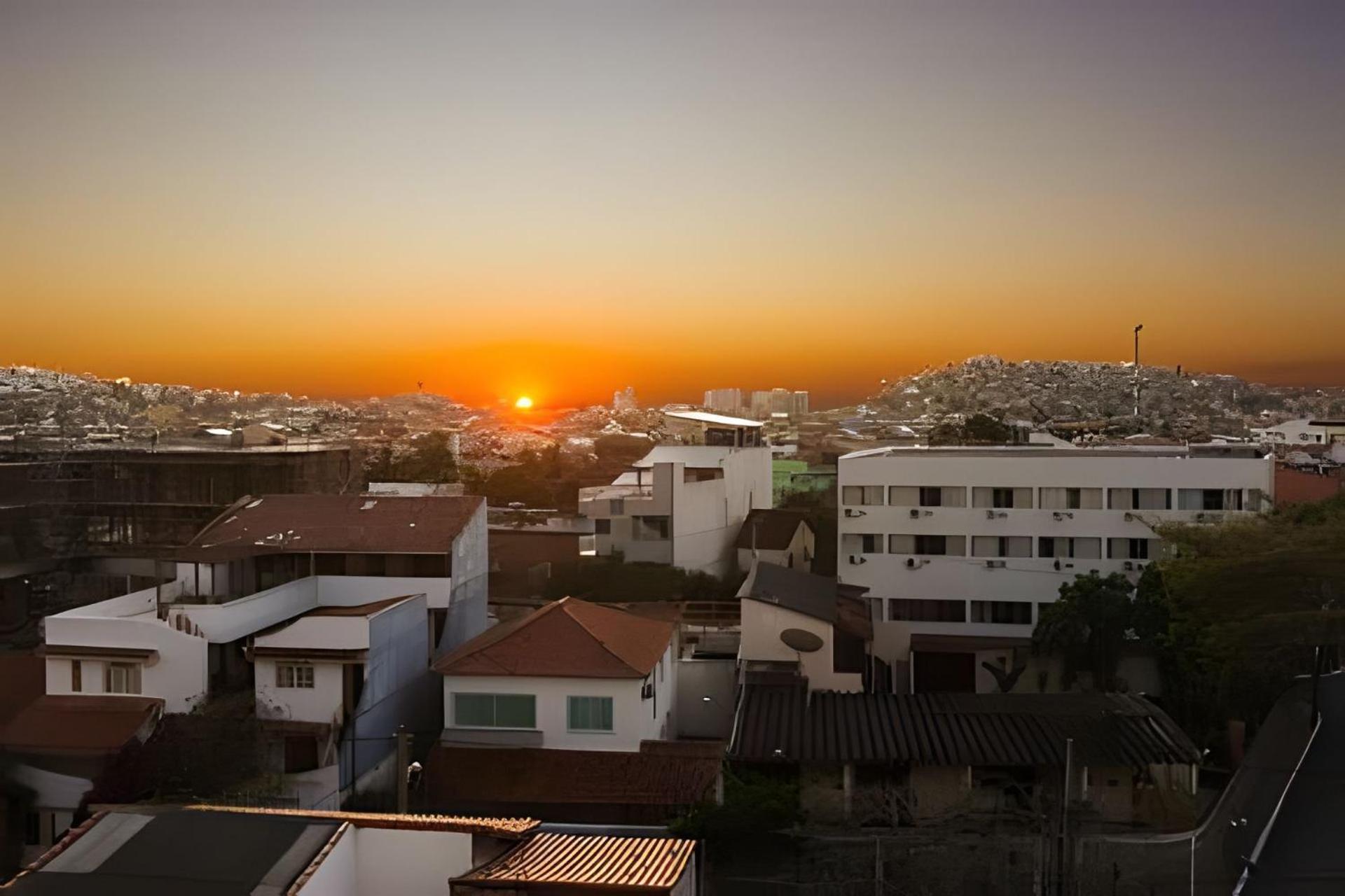 Apartamentos De 2 Quartos Com Piscina Na Praia Dos Anjos Arraial do Cabo Bagian luar foto
