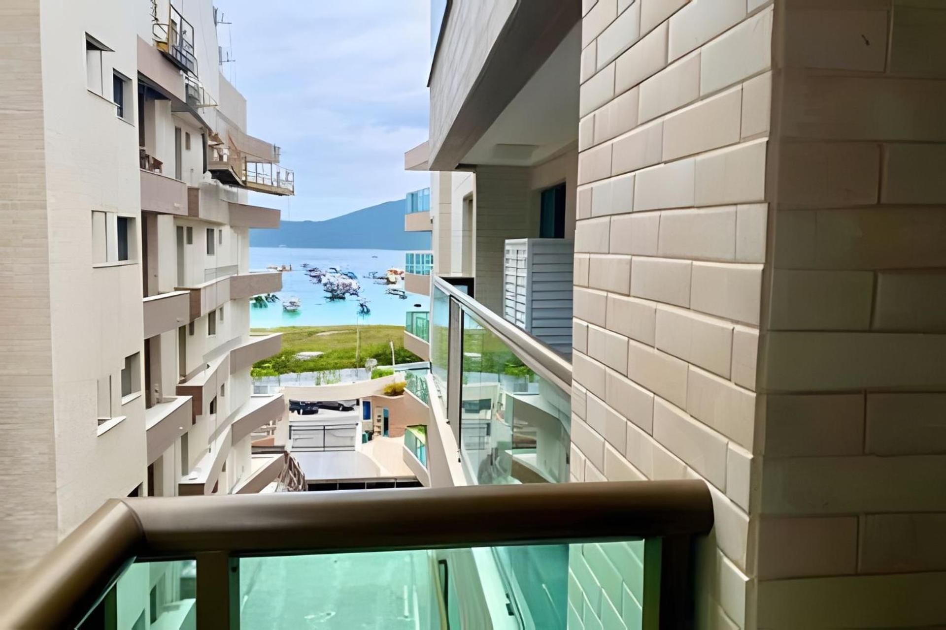 Apartamentos De 2 Quartos Com Piscina Na Praia Dos Anjos Arraial do Cabo Bagian luar foto