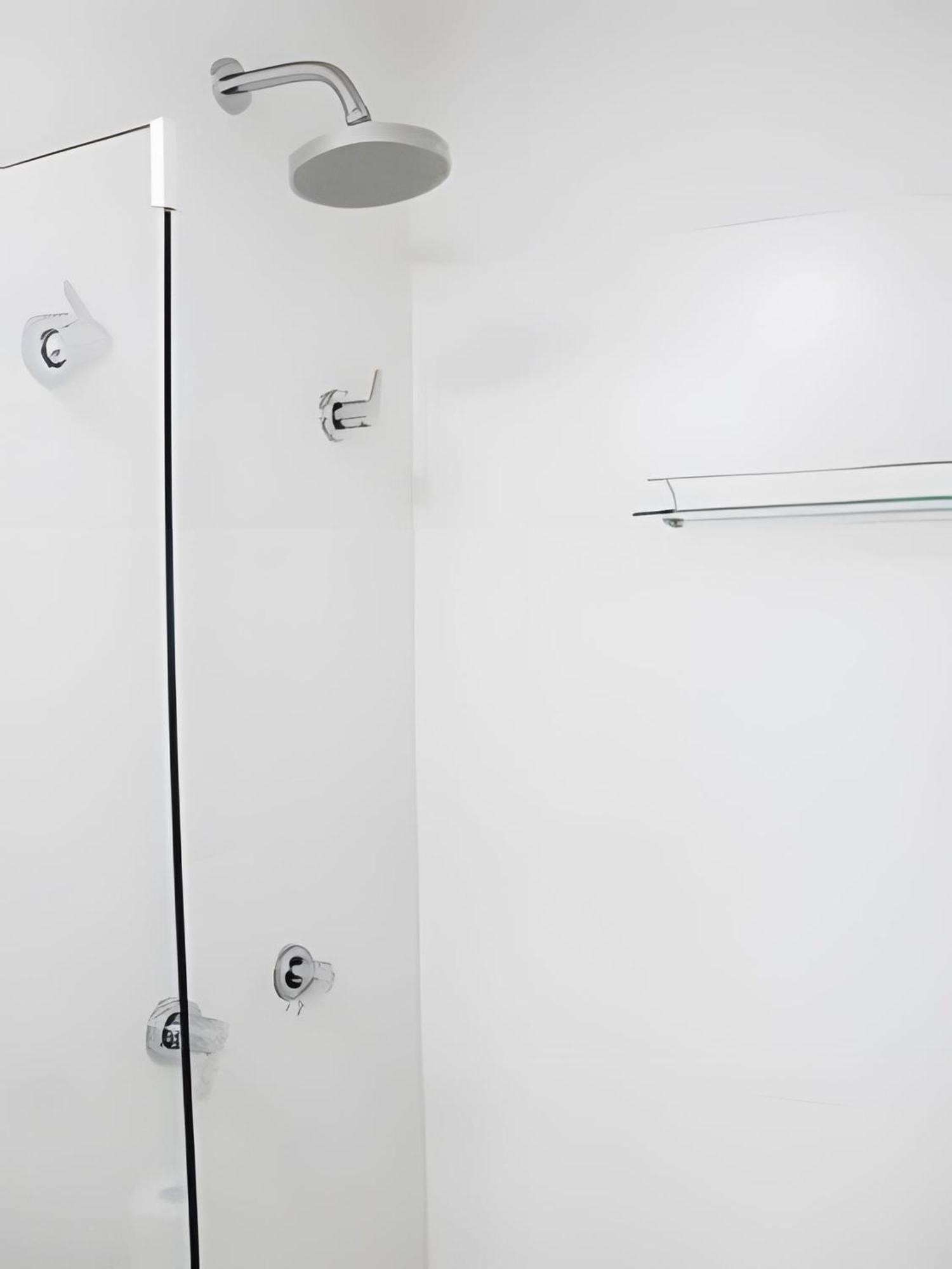 Apartamentos De 2 Quartos Com Piscina Na Praia Dos Anjos Arraial do Cabo Bagian luar foto