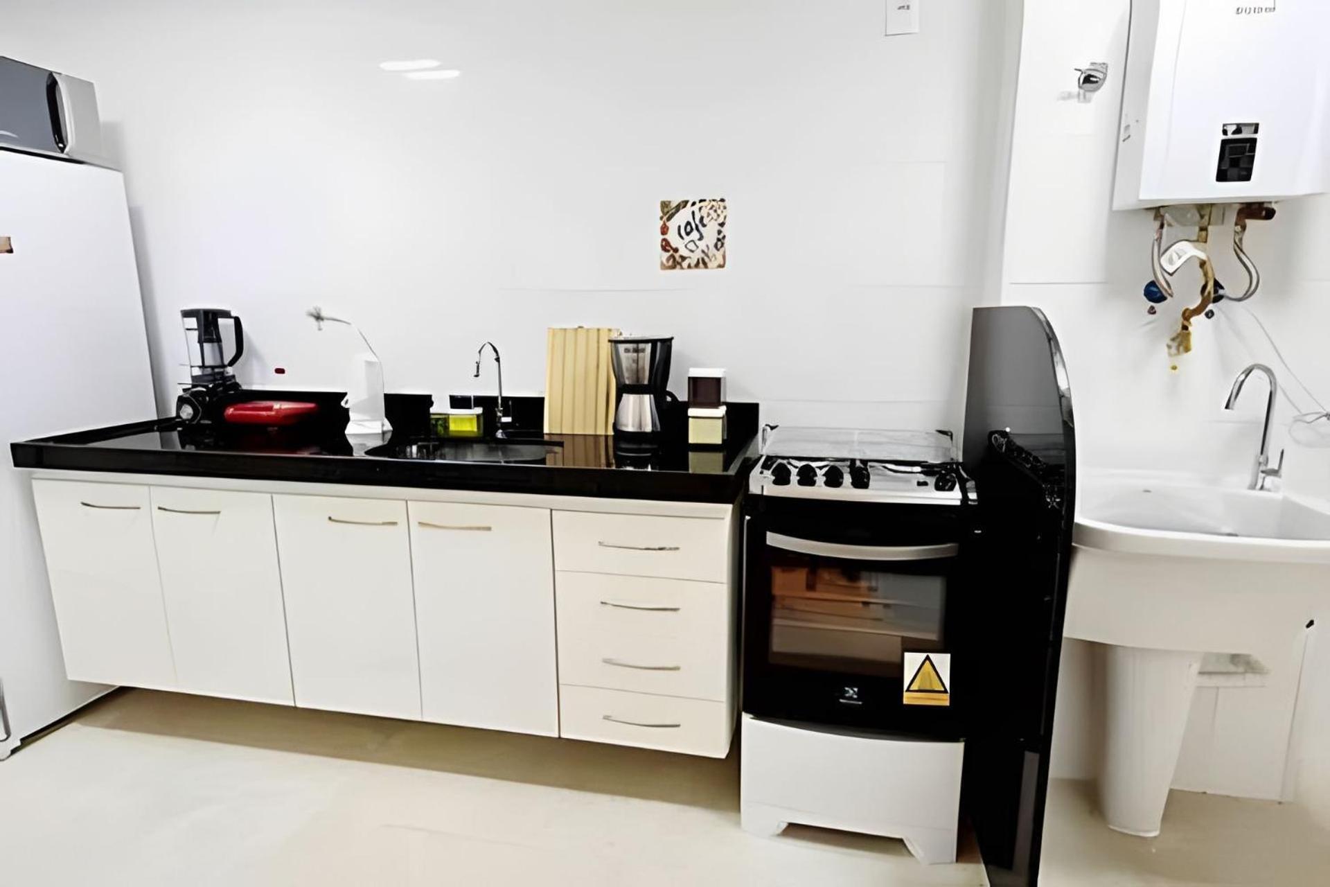 Apartamentos De 2 Quartos Com Piscina Na Praia Dos Anjos Arraial do Cabo Bagian luar foto