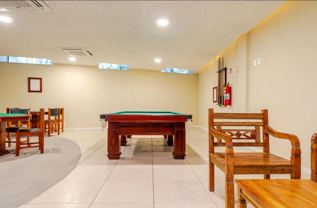 Apartamentos De 2 Quartos Com Piscina Na Praia Dos Anjos Arraial do Cabo Bagian luar foto